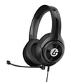 thumbnail image 1 of LucidSound LS10P Advanced Wired Gaming Headset pour (PS4), 1 of 9