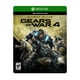 Jeu vidéo Gears of War: Édition Ultimate pour Xbox One – image 1 sur 4