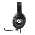 thumbnail image 3 of LucidSound LS10P Advanced Wired Gaming Headset pour (PS4), 3 of 9