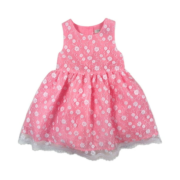 George Girls Dress - Walmart.ca