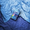 thumbnail image 5 of Durex® Pleasure mix® Assorted Latex Condoms, 12 count, 5 of 5