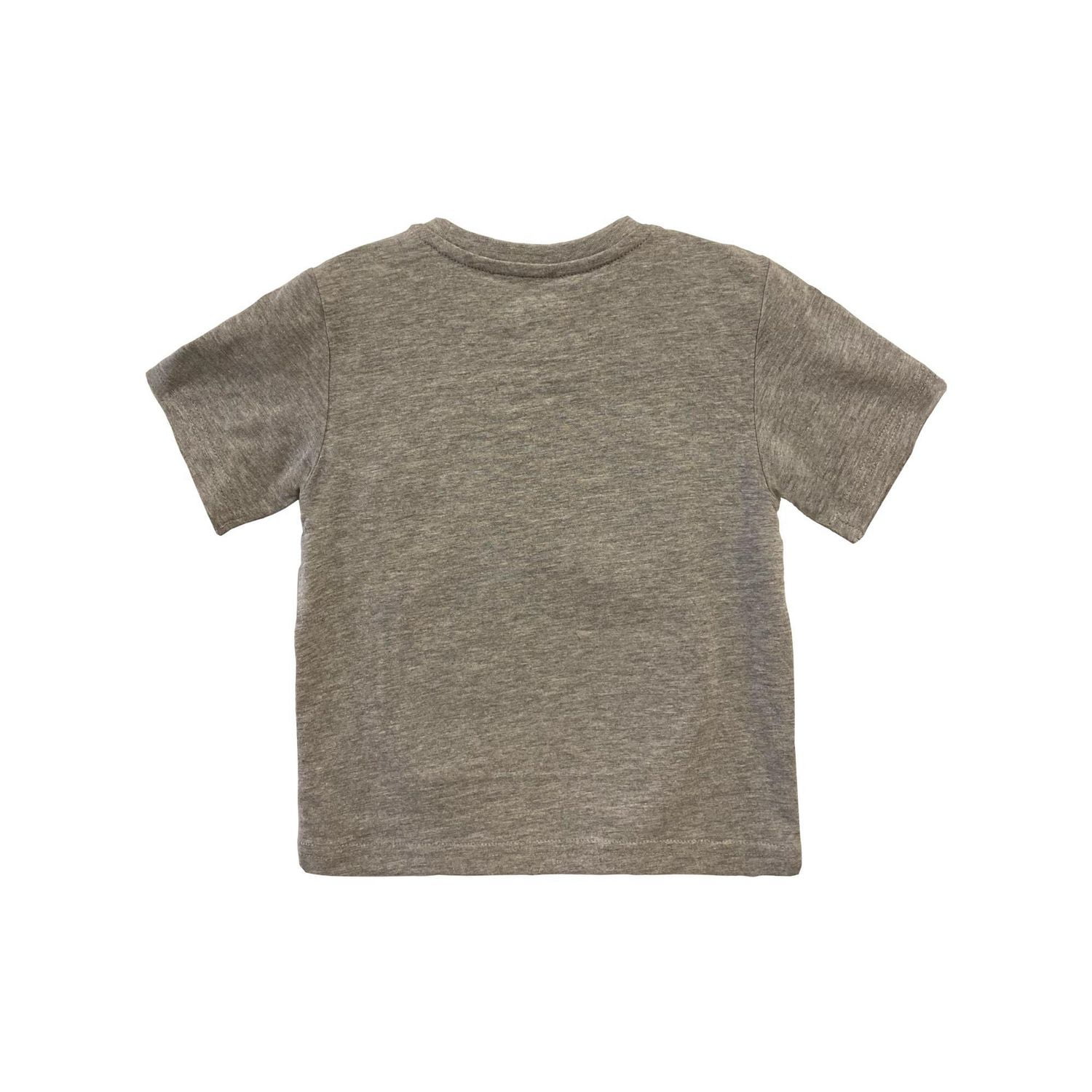 Toddler Boys Batman B Is Batman T-Shirt