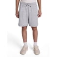 thumbnail image 1 of Reebok Boys Delta Core Shorts with Pockets, 1 of 8