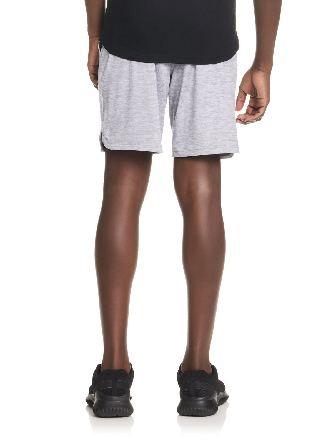 Reebok Boys Delta Core Shorts with Pockets