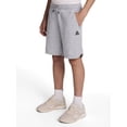 thumbnail image 2 of Reebok Boys Delta Core Shorts with Pockets, 2 of 8