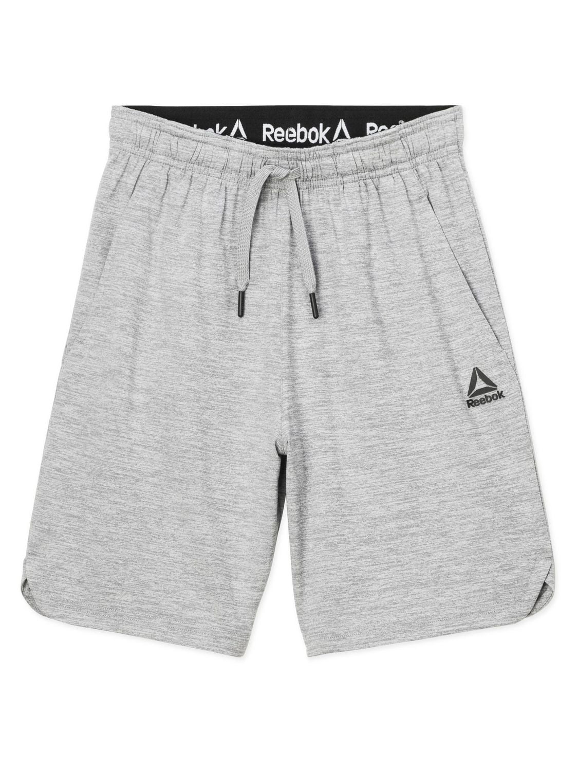 Reebok Boys Delta Core Shorts with Pockets