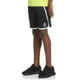thumbnail image 3 of Short de sport Groundwork Performance avec poches pour garçon de Reebok, 3 of 6