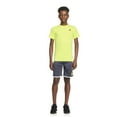 thumbnail image 4 of Short de sport Groundwork Performance avec poches pour garçon de Reebok, 4 of 6