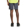 thumbnail image 2 of Short de sport Groundwork Performance avec poches pour garçon de Reebok, 2 of 6