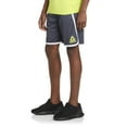 thumbnail image 3 of Short de sport Groundwork Performance avec poches pour garçon de Reebok, 3 of 6
