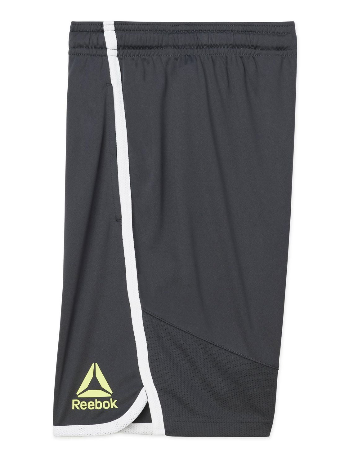 Reebok Boys Groundwork Performance Shorts with Pockets