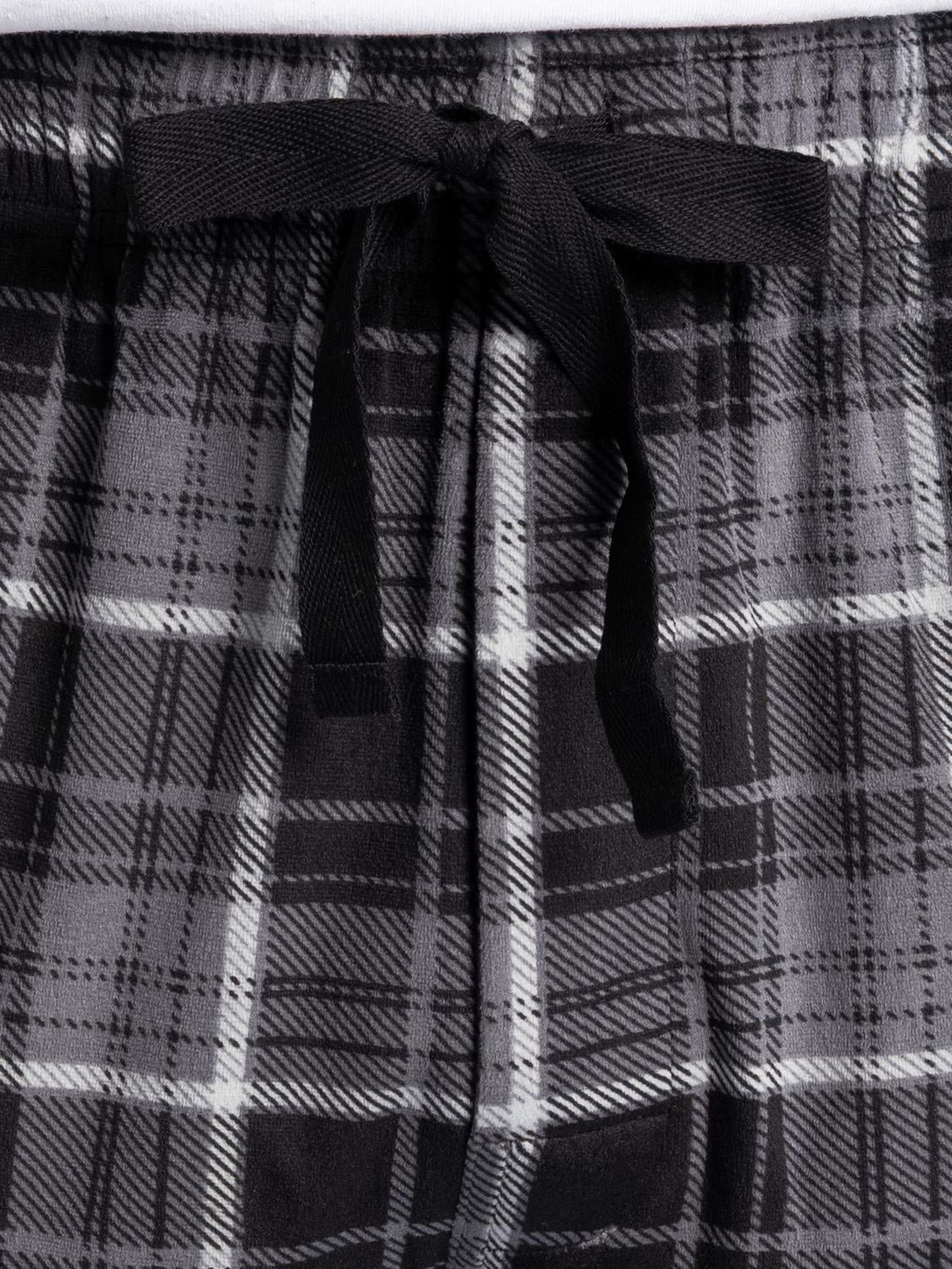 Fruit of the Loom Men's Silky Fleece Sleep Pants - Walmart.ca