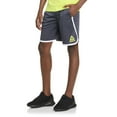 thumbnail image 1 of Short de sport Groundwork Performance avec poches pour garçon de Reebok, 1 of 6