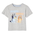 thumbnail image 1 of Bluey Toddler Boys' Short Sleeve Tee, 1 of 1