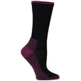 thumbnail image 2 of Ladies Workload 4-Pack Work Socks, 2 of 4