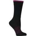 thumbnail image 3 of Ladies Workload 4-Pack Work Socks, 3 of 4