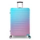 iFLY Hard Sided Fibertech Luggage 30", Cotton Candy - image 1 of 8