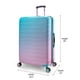 iFLY Hard Sided Fibertech Luggage 30", Cotton Candy - image 2 of 8