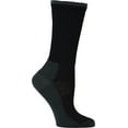 thumbnail image 2 of Ladies Workload 4-Pack Work Socks, 2 of 4