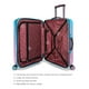 iFLY Hard Sided Fibertech Luggage 30", Cotton Candy - image 3 of 8