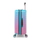 iFLY Hard Sided Fibertech Luggage 30", Cotton Candy - image 4 of 8