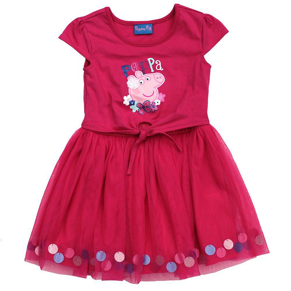 Peppa Pig Toddler Girls Tutu Dress | Walmart Canada