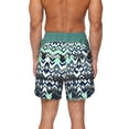 thumbnail image 3 of Reebok Men's Printed 7 Inch Boardshort, 3 of 3