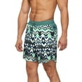 thumbnail image 2 of Short De Surf 7 Pouces Pour Homme Reebok, 2 of 3