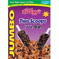 thumbnail image 1 of Two Scoops Raisin Bran Jumbo Cereal, 1 of 4