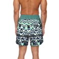 thumbnail image 3 of Short De Surf 7 Pouces Pour Homme Reebok, 3 of 3