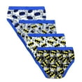 thumbnail image 1 of Batman boy's 6 pack underwear, 1 of 1
