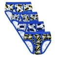 thumbnail image 1 of Batman boy's 6 pack underwear, 1 of 1