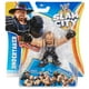 WWE Slam City – Figurine Undertaker – image 3 sur 4