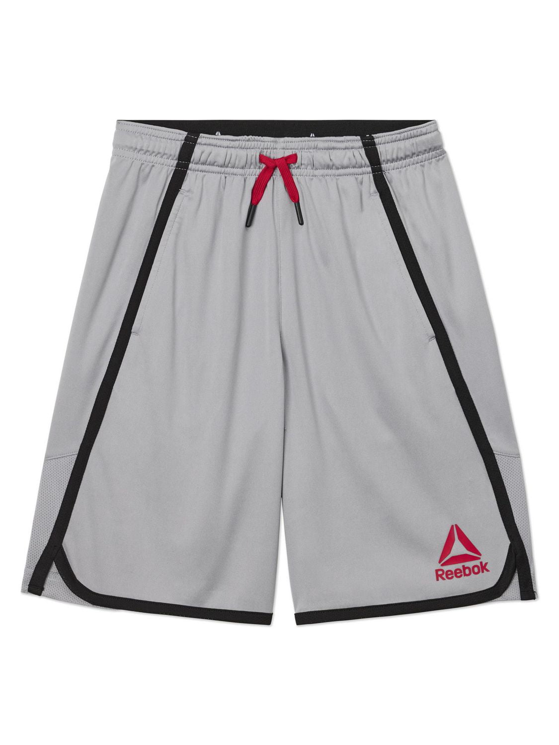 Short de sport Groundwork Performance avec poches pour garçon de Reebok