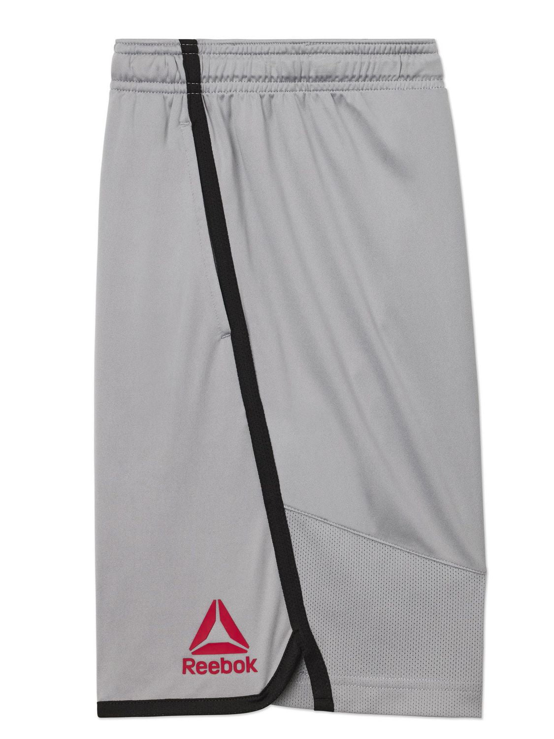 Short de sport Groundwork Performance avec poches pour garçon de Reebok