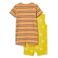 thumbnail image 2 of George Baby Boys' Romper 2-Pack, 2 of 2