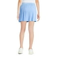 thumbnail image 2 of Justice Girls' Pleated Skirt, 2 of 5