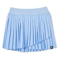 thumbnail image 3 of Justice Girls' Pleated Skirt, 3 of 5