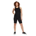thumbnail image 1 of Paisley Sky Maternity OTB Knit Bermuda Short, 1 of 6