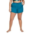 thumbnail image 1 of George Plus Women's Board Short, 1 of 1