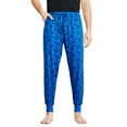 thumbnail image 1 of Sleep Therapy Men's Sleep Jogger, 1 of 6