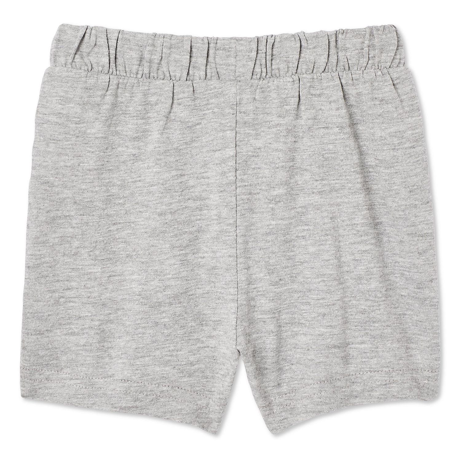 George Baby Boys' Jersey Short, Sizes 0-24 months