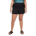 thumbnail image 1 of George Women's Plus Pull-On Short, 1 of 6