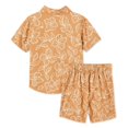 thumbnail image 2 of George Toddler Boys' Short 2-Piece Set, 2 of 2