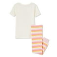 thumbnail image 2 of Pyjama 2 pièces George pour petites filles, 2 of 2