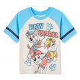 thumbnail image 1 of Paw Patrol Toddler Boys' Short Sleeve Tee, 1 of 1