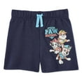 thumbnail image 1 of Paw Patrol Toddler Boys' Pull-On Short, 1 of 1