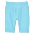 thumbnail image 1 of Short de vélo sport Athletic Works pour filles, 1 of 2