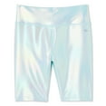 thumbnail image 1 of Short de vélo sport Athletic Works pour filles, 1 of 2