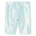 thumbnail image 2 of Short de vélo sport Athletic Works pour filles, 2 of 2